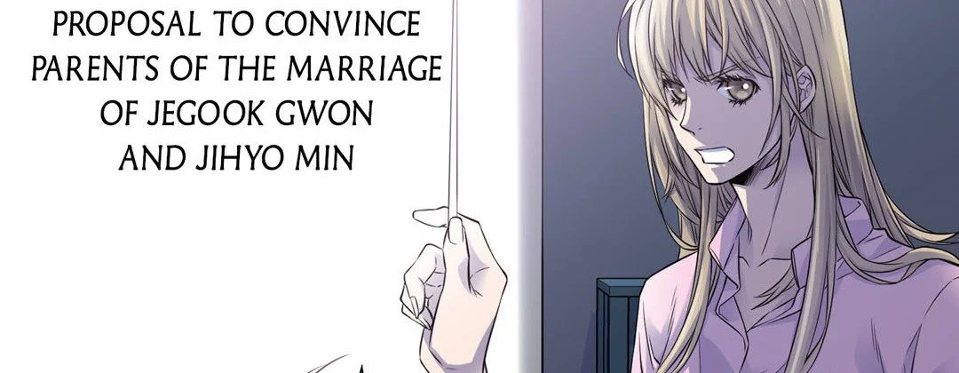 My Ex, Client - Chapter 47
